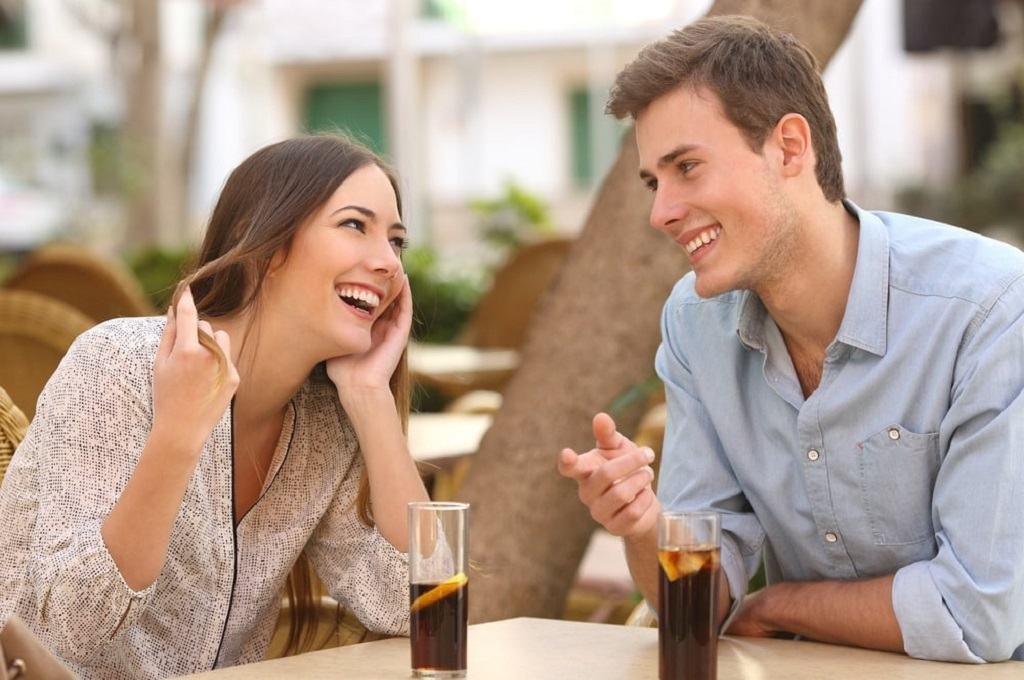 First Date Secrets That Sizzle