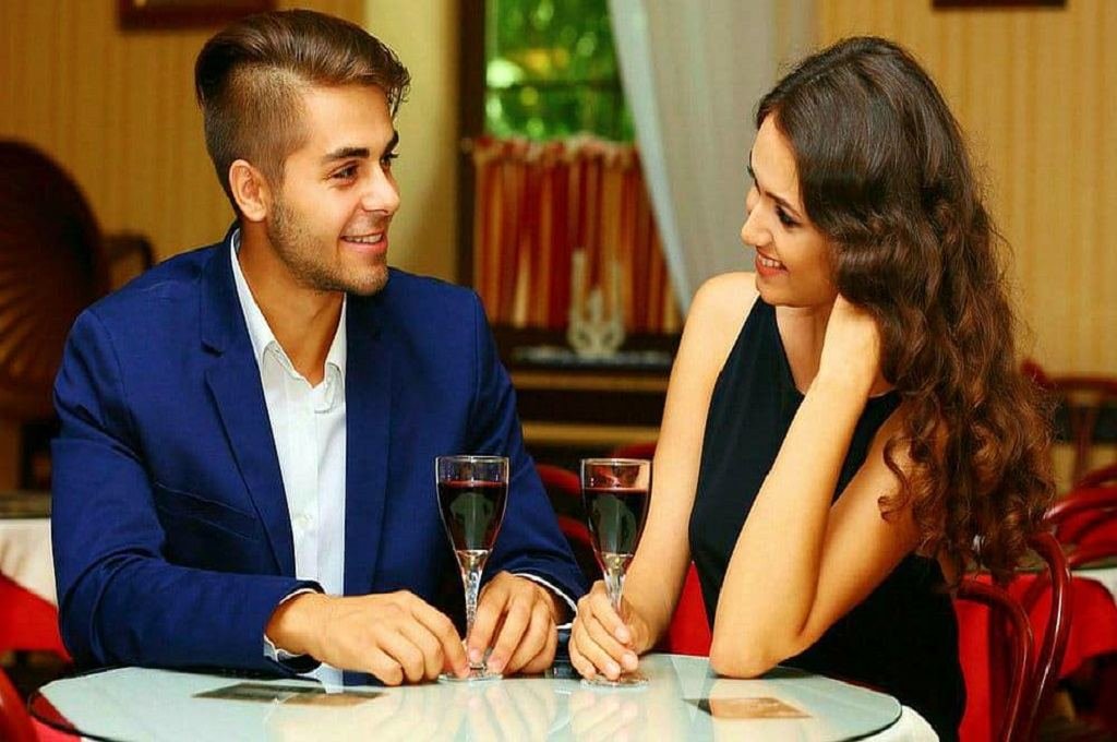 How Creating New Relationships On Purpose
