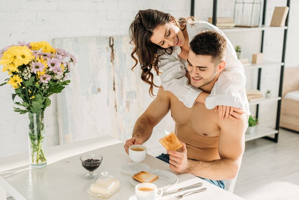 How to Stop Fighting in a Relationship