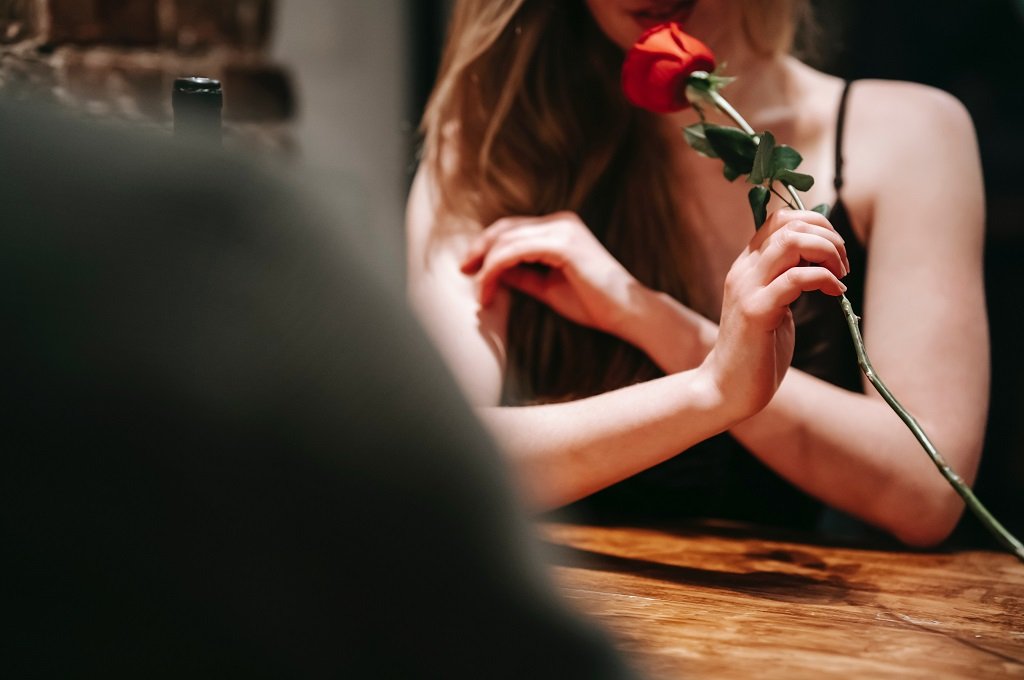 Relationship Getting Exhausting Romantic Ideas in 2023
